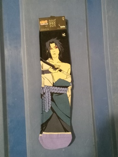 Calze naruto shippuden sasuke - naruto,