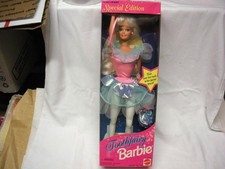 vintage Barbie Toothfairy