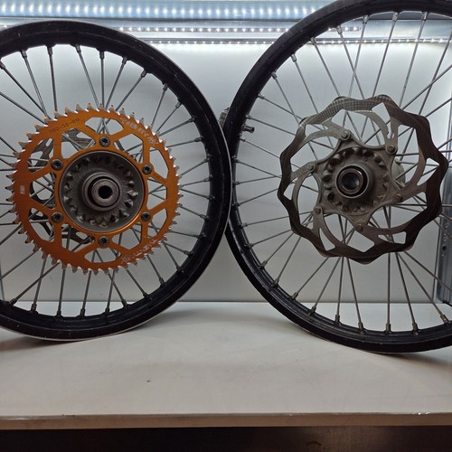 Ktm cerchi excel - ktm, 19