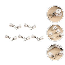 20 Pcs Ruote Carrello Trolley
