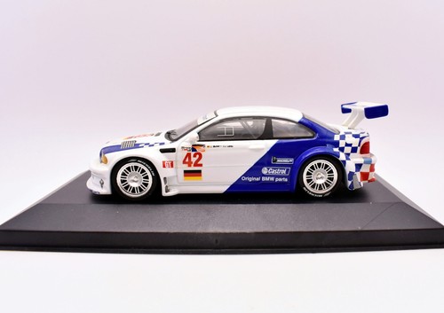 Modellino auto racing - , scala