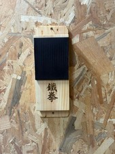 punzonatrice makiwara striking