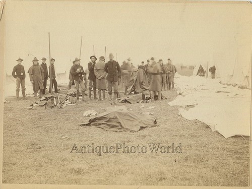Soldati militare tenda camp - militare,