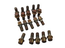 20 Piece Wheel Bolt Set For