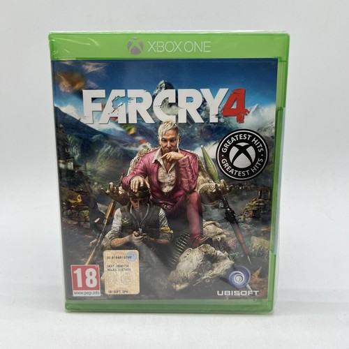 Far cry xbox - xbox, microsoft
