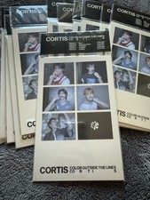 Cortis 1st EP Album [Colour