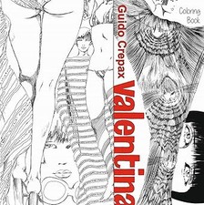 Valentina Crepax, Guido