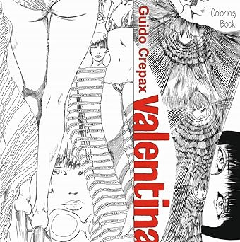 Valentina crepax guido - valentina, crepax,