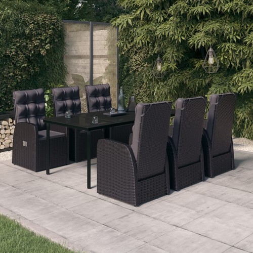 Garden dining set - dining, set,