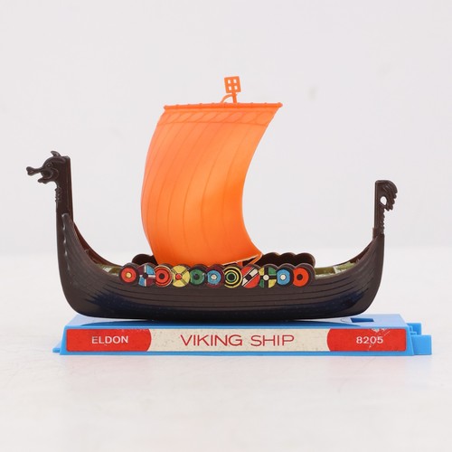Giocattolo nave vichinga eldon - nave,