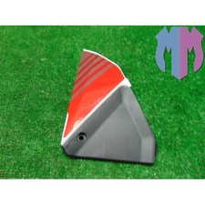 Cubierta trasera del casco Fantic XM 50 Motard Performance 2T 2023 2024