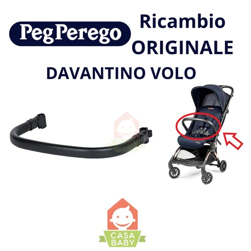 Davantino passeggino volo - davantino,