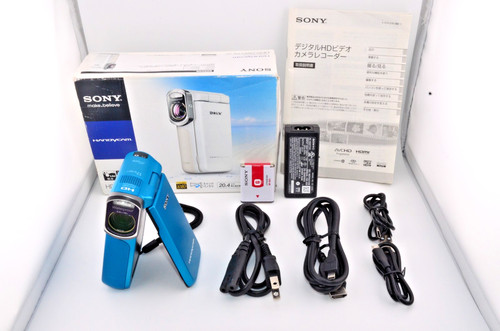 Videocamera handycam sony - videocamera,