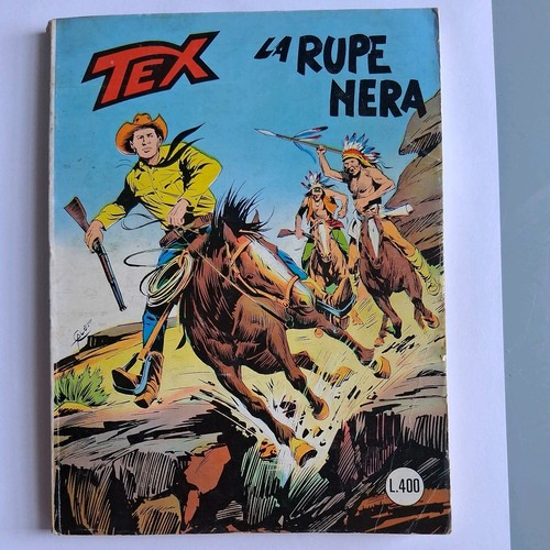 Tex gigante 205 originale - n.205,
