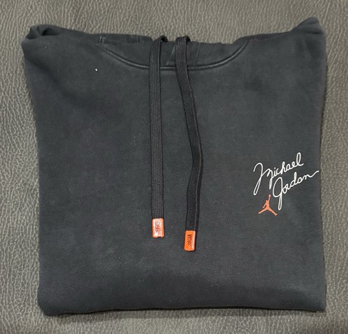 Jordan felpa con cappuccio - felpa,