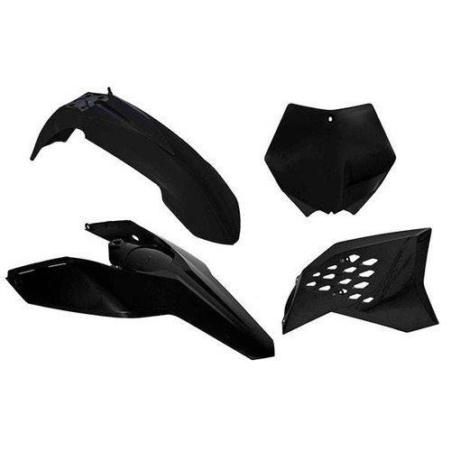Kit plastiche rtech ktm - kit,