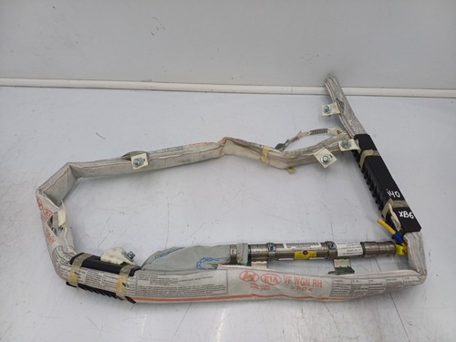 Airbag tendina tetto - tendina,