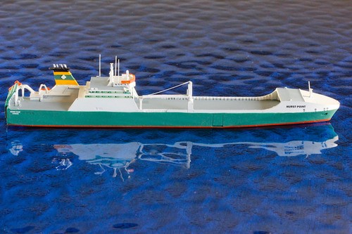 Hurst point produttore - hurst,