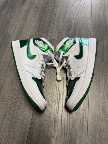 Scarpe air jordan alte golf - 1,