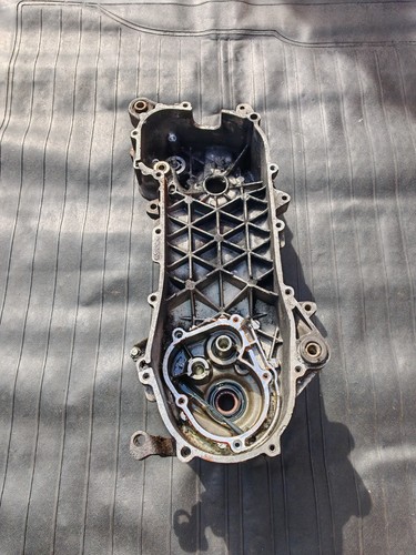 Carter motore piaggio zip - carter,