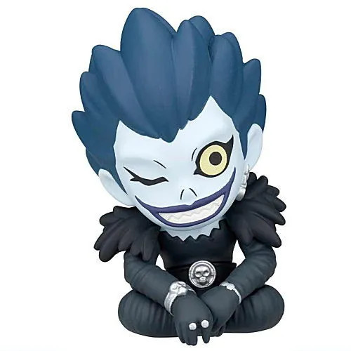 Ryuk death note piccola - death,