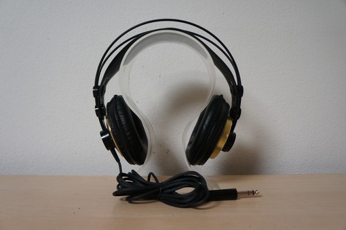 Akg k240 cuffie - k240, da