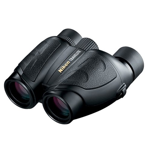 Nikon 12x25 travelite binocolo - nikon,