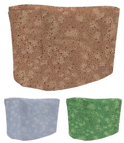 Copri tostapane splatter - copri,