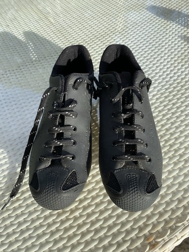 New sidi dust lace - lace, mtb
