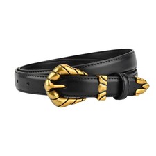 Cintura donna resistente vera