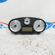 Quadro strumenti Lancia Y 1.2 1.4 b 2009  cod. 51786249 fondo grigio ecoAC175