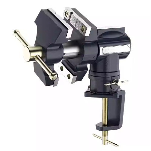 Bench vise banco compatto - vise,