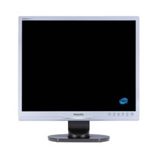 PHILIPS 19S1 SCHERMO MONITOR