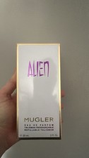 Profumo Alien