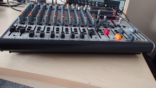 Behringer xenyx x1832usb mixer - xenyx,