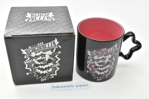Tazza pokémon zigzagoon gogo - tazza,