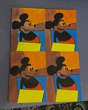 quadri acriico a mano