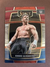 Eddie guerrero 2022 panini wwe - eddie,