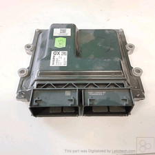 36011421 Centralina iniezione  VOLVO V40 D2 (88Kw) Ber 5p/d/1969cc