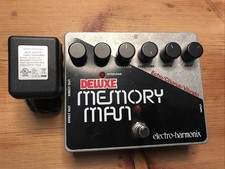 Electro Harmonix Deluxe Memory