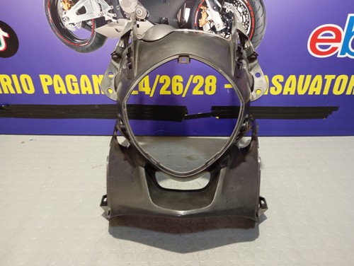 Carena faro transalp 700 - carena, xl