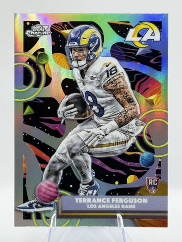2025 topps chrome cosmic - chrome,