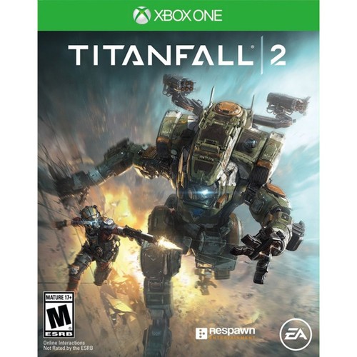 Titanfall - (xbox, one)