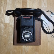 Telefono jukebox da parete