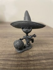 Figurina ufficiale Mascotte