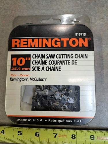 Catena per motosega - , remington