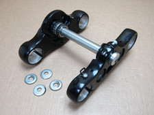 Harley Davidson FXBB Street