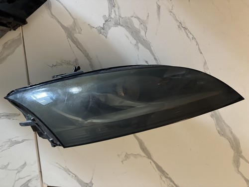 Fari xenon audi mk2 - xenon,