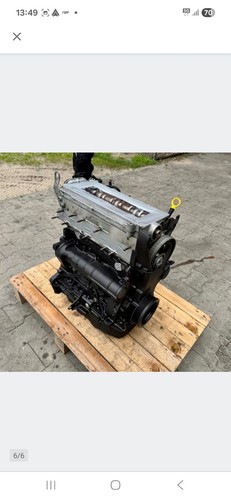 Motore audi 0 diesel - audi, 2.0