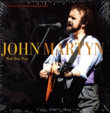 John Martyn(Box Set 2CD+DVD